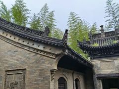 -西安关中民俗艺术博物院