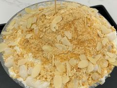 花生年糕黄豆牛奶冰-ICEPOPO MILK(玖洲道店)