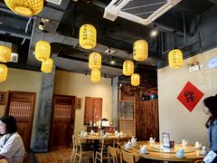 -乡里八闽·福州乡土菜(高宅店)