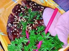 -吉之仙•中国制造•出口级食材日料店(领事馆总店)
