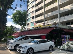 -龙海鲜螃蟹王(宏茂桥店)