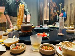 -蘑界·野生菌火锅(深业上城店)