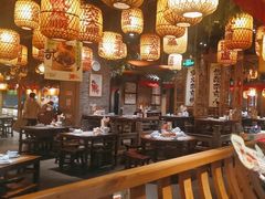 -南京大牌档(青岛万象城店)