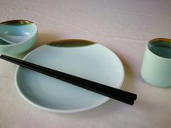 -竹雨堂创意中国菜(裕华店)