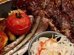 -Bistro Les Lilas丁香花小酒馆