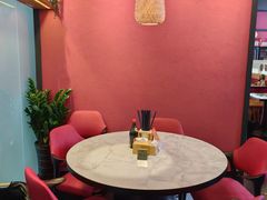 -我的面 川味Bistro(后沙峪店)