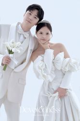 -金夫人婚纱摄影