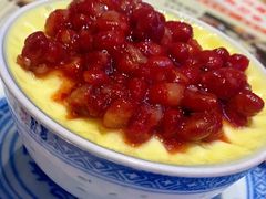 -捷信牛奶甜品世家(合生汇店)