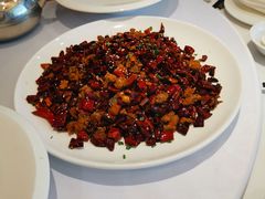 -香丰阁·烤鸭·川湘菜(昌平店)