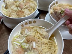 -百福麵家(新馬路店)