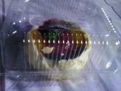 -喜利来蛋糕(景子街店)