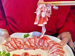 -宝泉铜锅·涮羊肉(解放东路店)