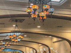 -清真·玛丽亚新疆菜主题餐厅(浙江中路店)