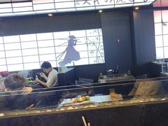 -牛武士寿喜烧·和牛火锅自助(全球首店)