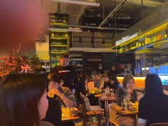 -Blac+Blac(中海环宇荟店)