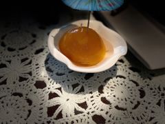 -鹭江宾馆·观海餐厅