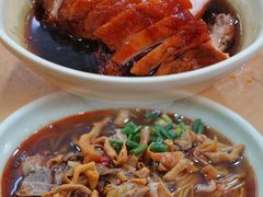 -晓马鸭店(新芜路店)