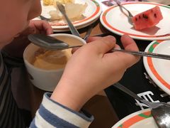 -比格比萨自助(宋家庄店)