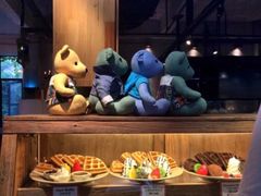-漫咖啡MAANCOFFEE(人大店)