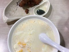 -兄弟深夜豆浆