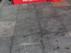 -塔斯汀中国汉堡(浦东绿地东海岸店)