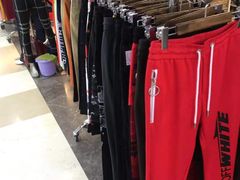 -广州白马服装市场