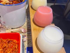 -大头叔烤鸡爪·朝鲜族烤串(天池路店)