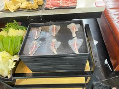 -京门活鱼馆·鱼火锅(百子湾（原红庙）店)