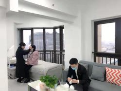 -韩迪娇·半永久纹眉眼唇