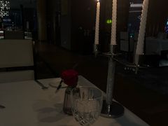 -圣丰索菲特·法国餐厅