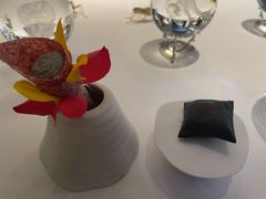 -九献·创意菜(亮马河饭店)