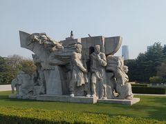 -上海市龙华烈士陵园