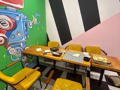 -不可思议减压馆·解压博物馆·摔碗发泄·团建定制