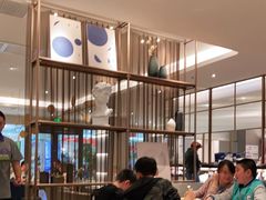 大堂-必胜客(格尔木华兴店)