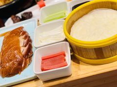 -钱塘秋荷(开鲁路店)