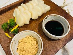 -永春园·扬州早茶·淮扬菜(漫乐城店)