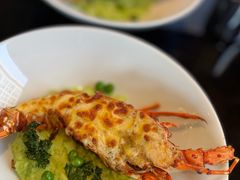 -上海苏宁宝丽嘉酒店·Cafe Bellagio西餐厅