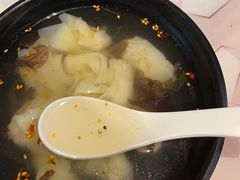 -巧燕坊一笼一蒸(庆春广场地铁站店)