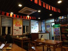 -张小文胡辣汤(龙柏新村店)