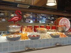 -合肥富力威斯汀酒店·知味餐厅