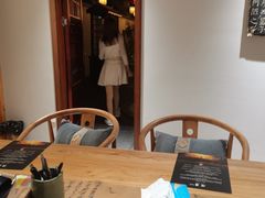 -叁拾壹丨浮世绘x壹拾叁沉浸演绎剧场