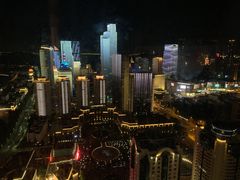 -青岛五四广场海景美仑国际公寓酒店