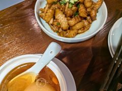 -全牛匠·乐山跷脚牛肉(西单华威约饭街店)