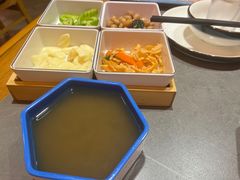 -正宗齐齐哈尔烤肉·齐牛哥鲜切炭火烤肉(杭州总店)