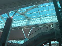 -吉隆坡国际机场