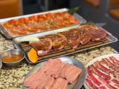 -首尔烤肉大排档(合生汇店)