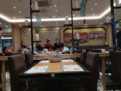 大堂-老昌春饼(新天地店)