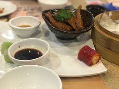 -点都德(大茶楼店)