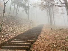 -九华山风景区