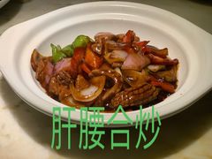 -苏乡兰亭·新派淮扬菜(吾悦广场店)